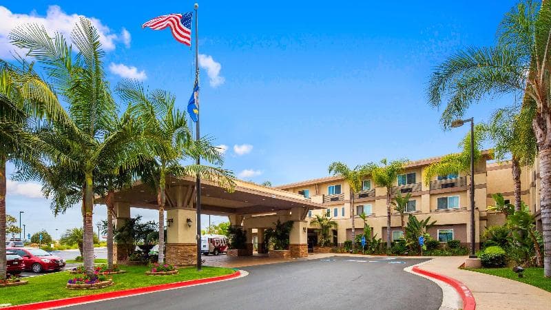 Best Western Plus Marina Gateway Hotel 2
