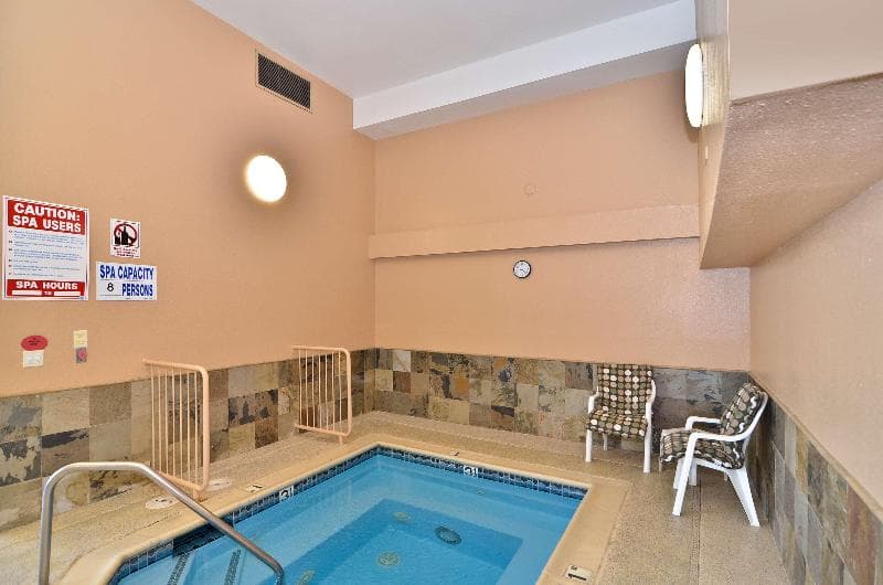 Empeiria High Sierra Hotel photo 1