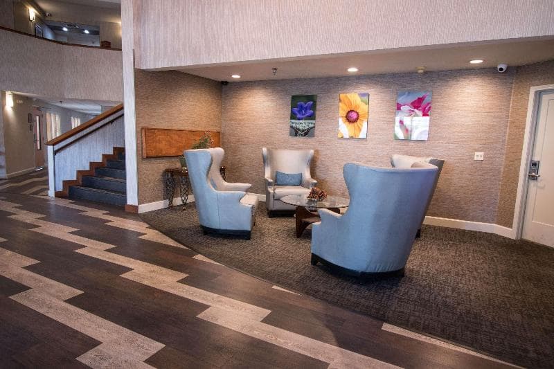 Empeiria High Sierra Hotel 5