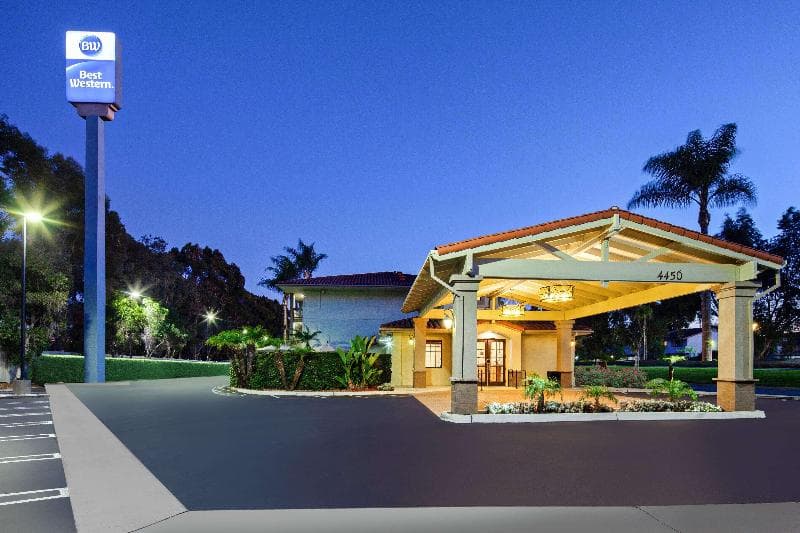 Best Western Chula Vista/Otay Valley Hotel photo 1