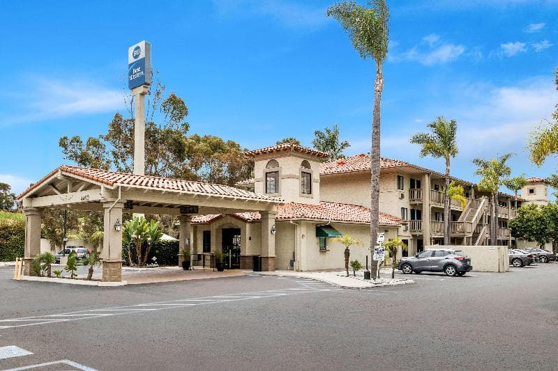 Best Western Chula Vista/Otay Valley Hotel 2