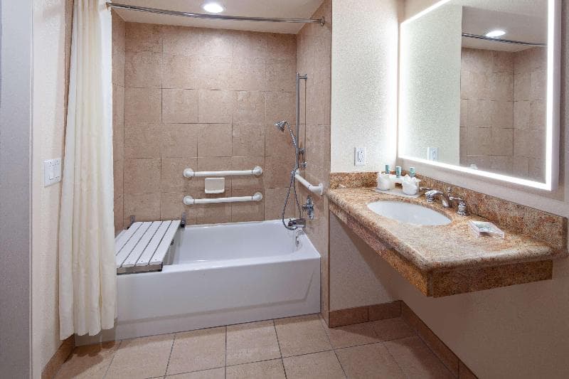 Best Western Chula Vista/Otay Valley Hotel 5