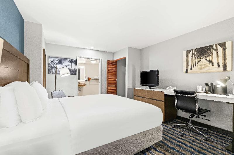 Best Western Chula Vista/Otay Valley Hotel 3
