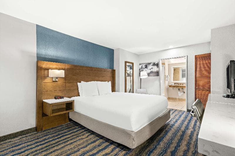 Best Western Chula Vista/Otay Valley Hotel 4