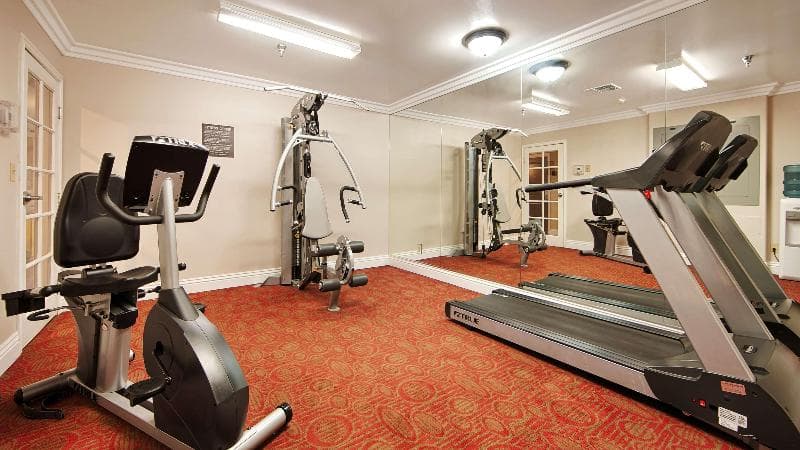Best Western Burbank Airport Inn photo 1