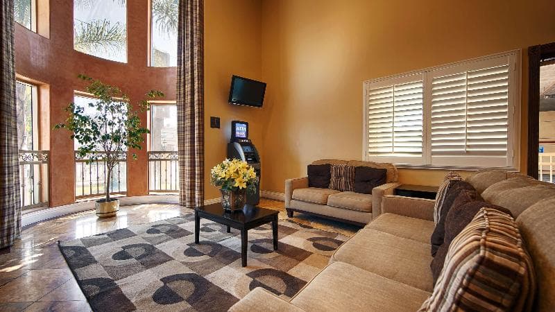 Best Western Burbank Airport Inn 5