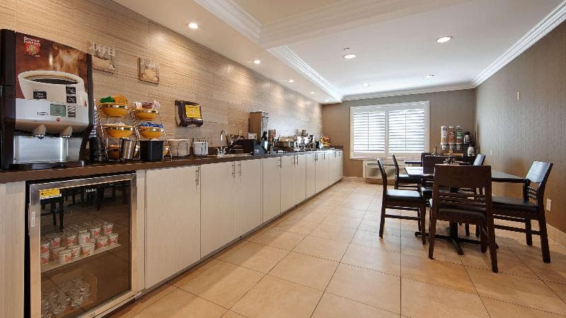 Best Western Burbank Airport Inn 2