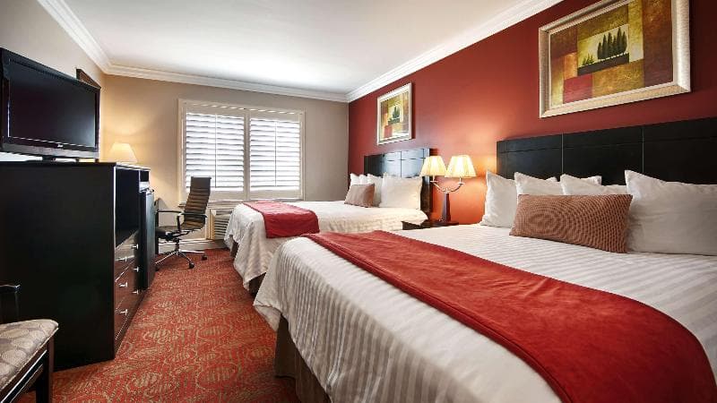 Best Western Burbank Airport Inn 4