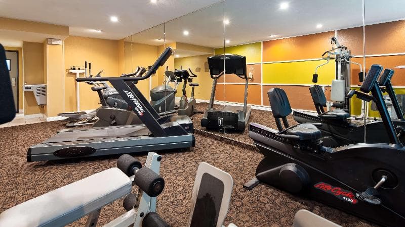 Best Western Plus Anaheim Orange County Hotel photo 1