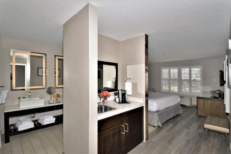 Hotel Indigo Napa Valley photo 1