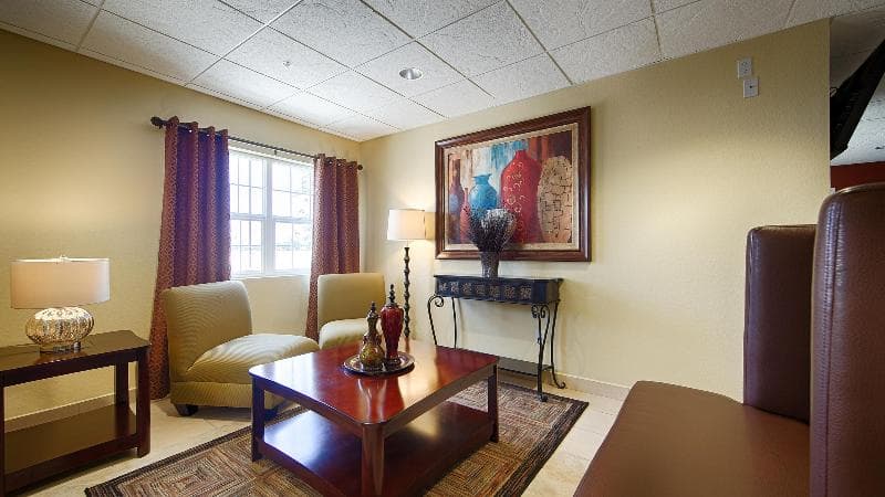 Best Western California City Inn & Suites 5