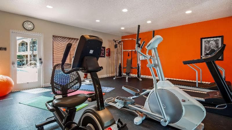 Best Western Yuba City Inn 3