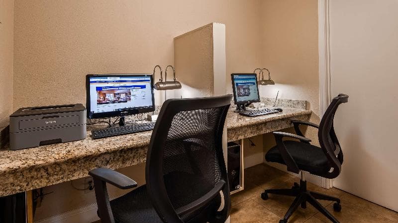 Best Western Yuba City Inn photo 1