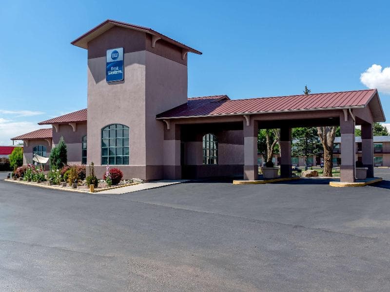 Best Western Alamosa Inn photo 1