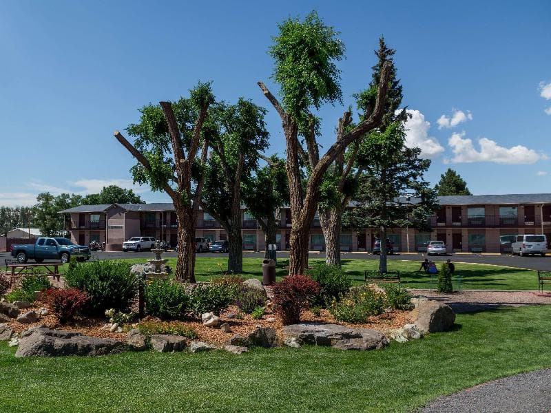 Best Western Alamosa Inn 2