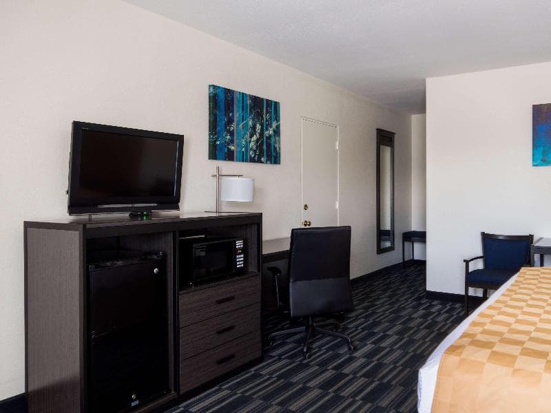 Best Western Alamosa Inn 4