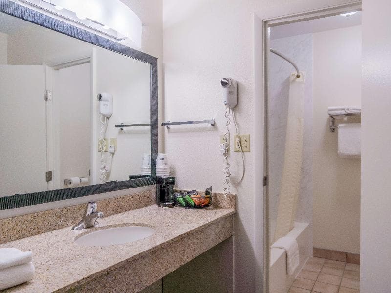 Best Western Alamosa Inn 5