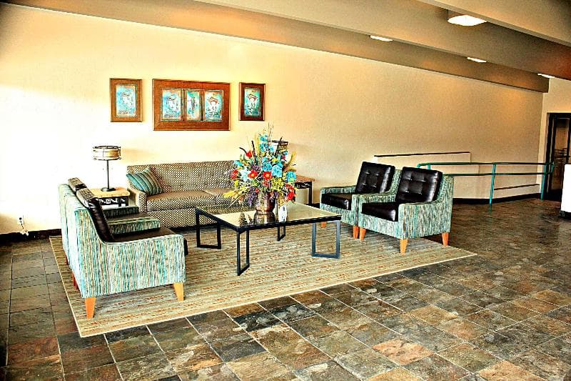 Best Western Turquoise Inn & Suites 3