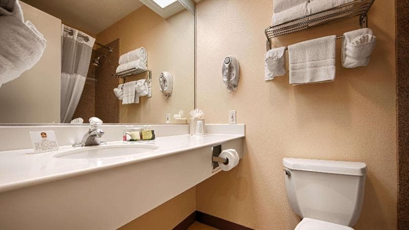 Best Western Turquoise Inn & Suites photo 1