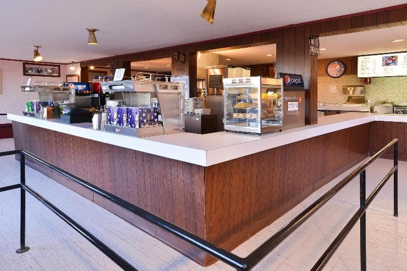 Best Western Movie Manor 3