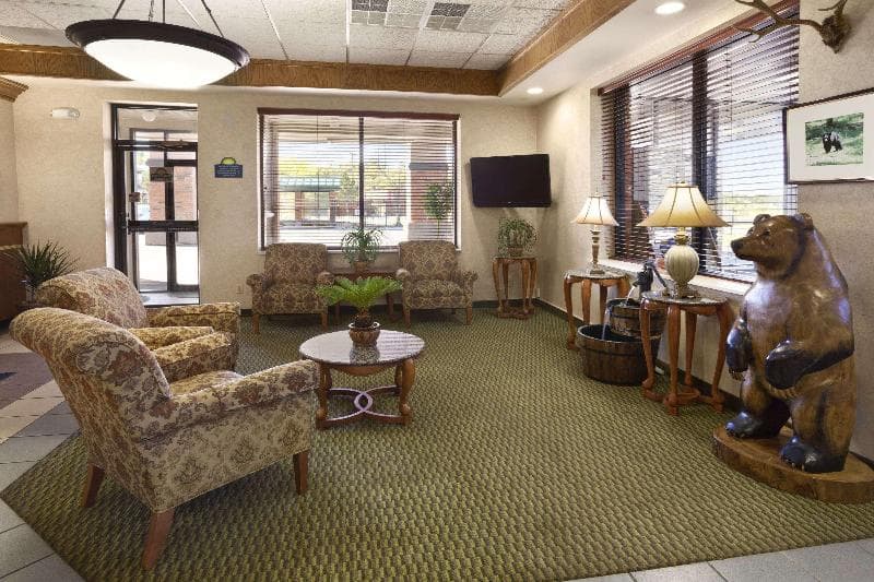 Days Inn & Suites by Wyndham Trinidad 4