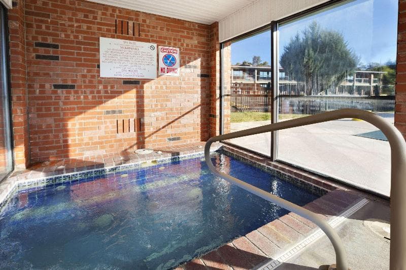 Days Inn & Suites by Wyndham Trinidad 5