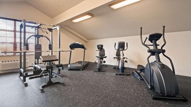 Best Western Rambler 2