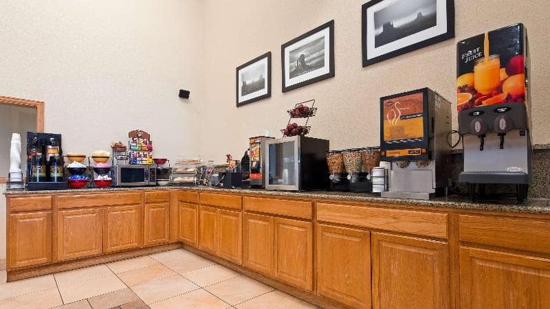 Best Western Rambler 3