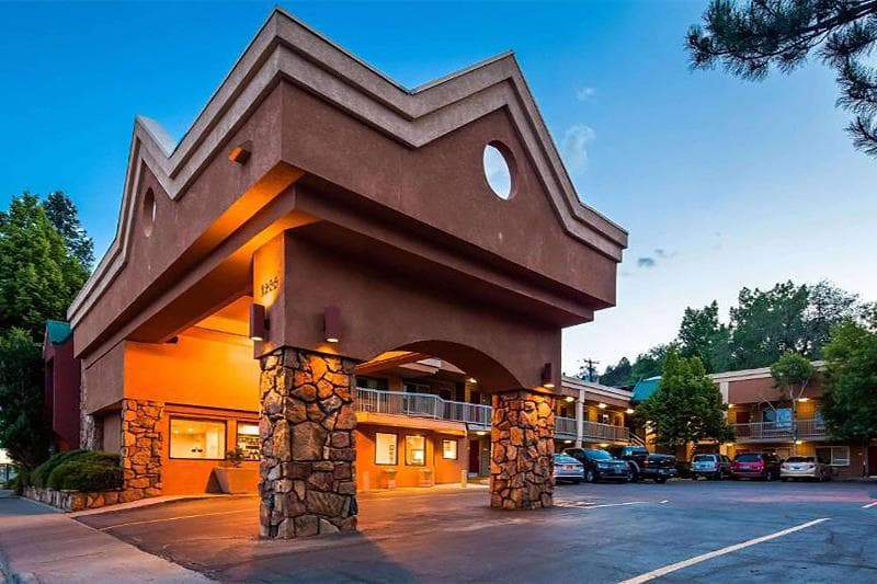 Baymont by Wyndham Durango photo 1