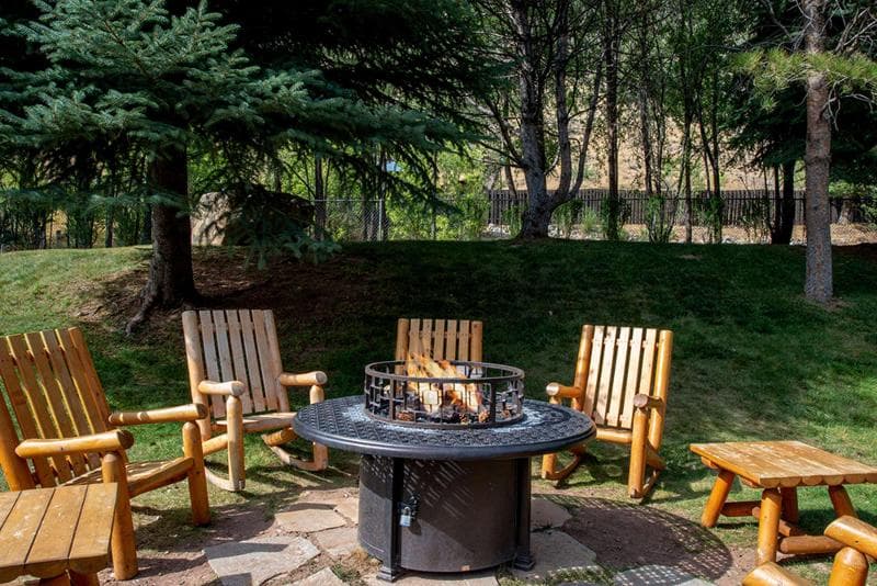 Best Western Antlers at Glenwood Springs 4