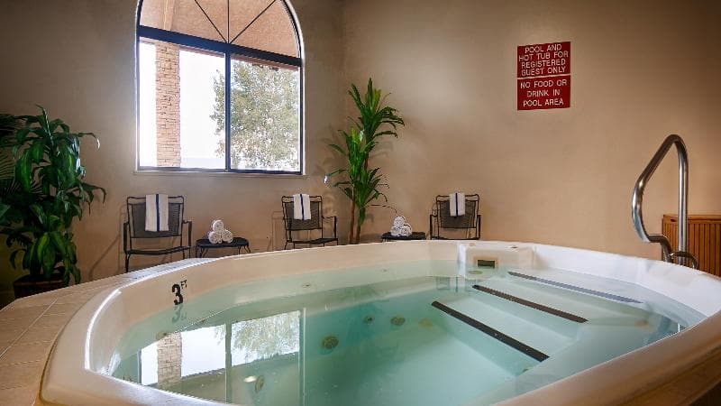 Best Western Grande River Inn & Suites 1
