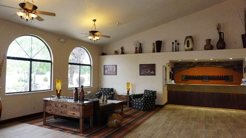 Best Western Grande River Inn & Suites 5