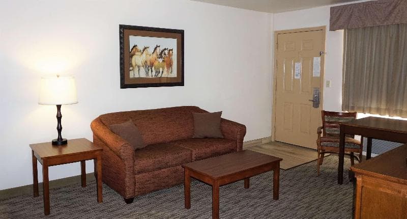 Best Western Grande River Inn & Suites 3