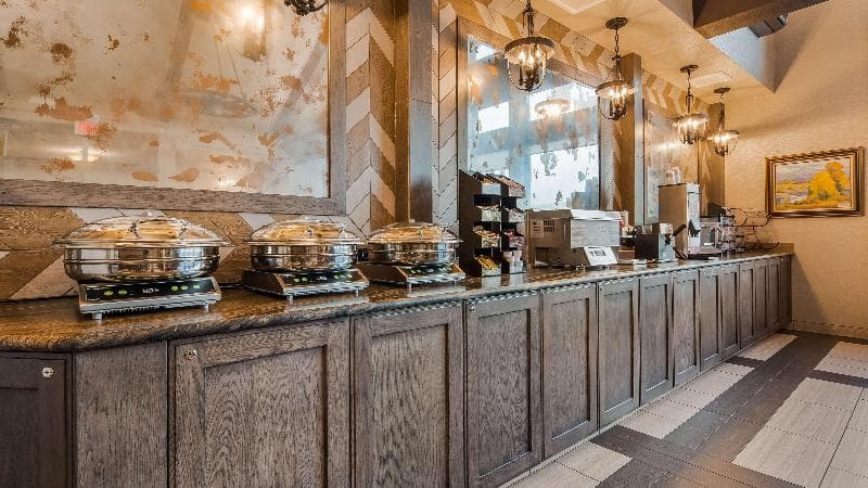 Best Western Plus Silver Saddle 3