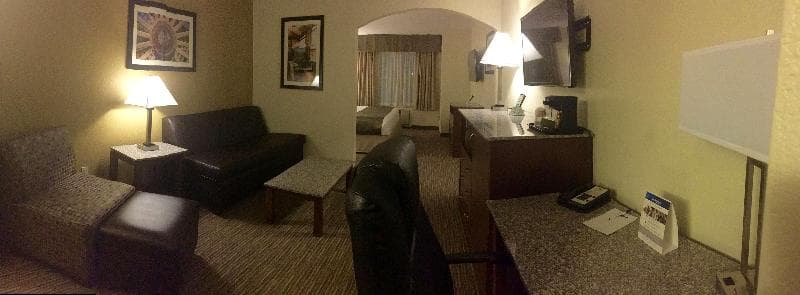 Best Western Executive Inn & Suites 3