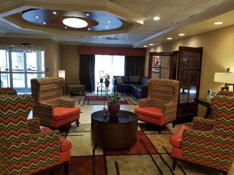 Best Western Brighton Inn 5