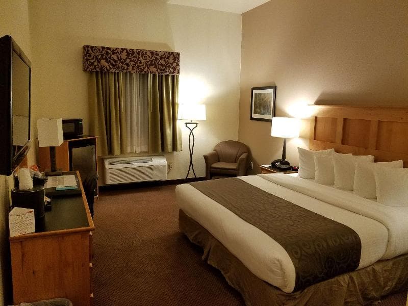 Best Western Brighton Inn 4