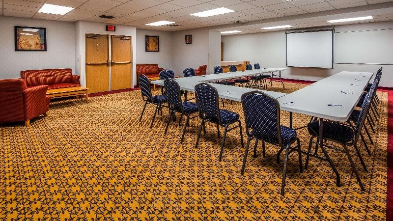 Best Western Danbury/Bethel 3