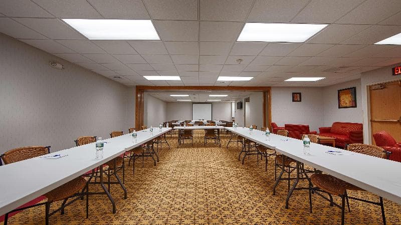 Best Western Danbury/Bethel 4