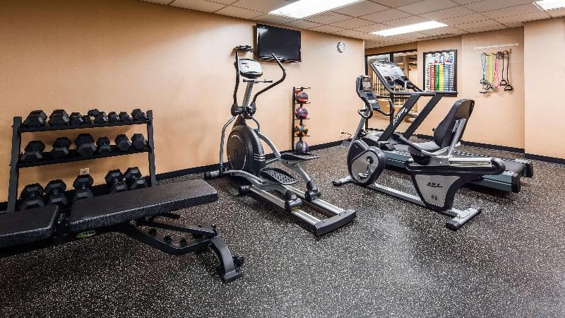 Best Western Executive Hotel of New Haven-West Haven photo 1