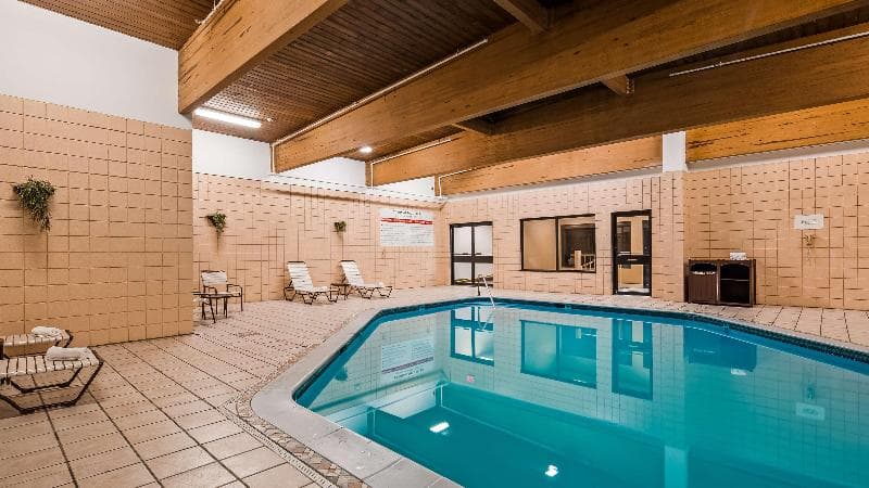 Best Western Executive Hotel of New Haven-West Haven 3