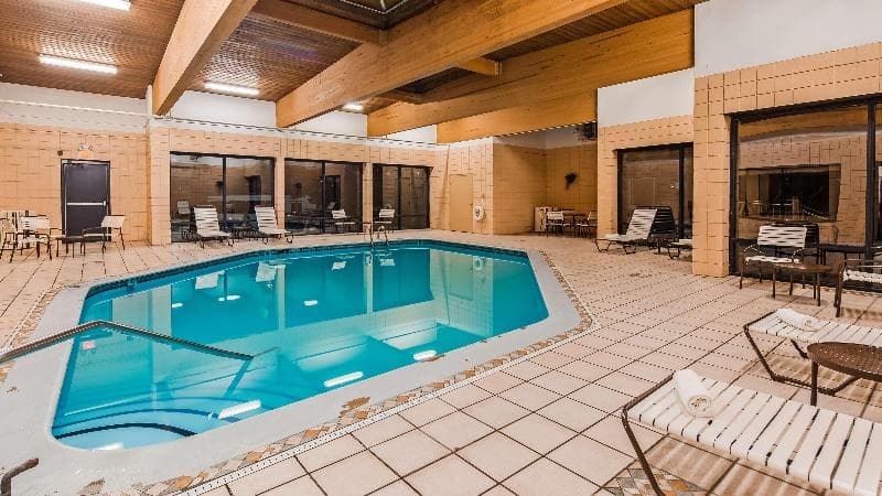 Best Western Executive Hotel of New Haven-West Haven 5