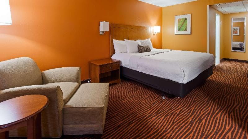 Best Western Executive Hotel of New Haven-West Haven 2