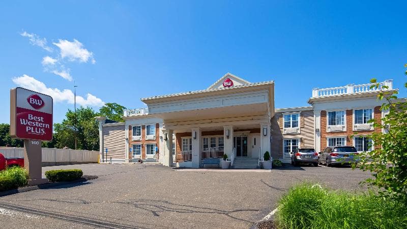 Best Western Plus Fairfield Hotel photo 1