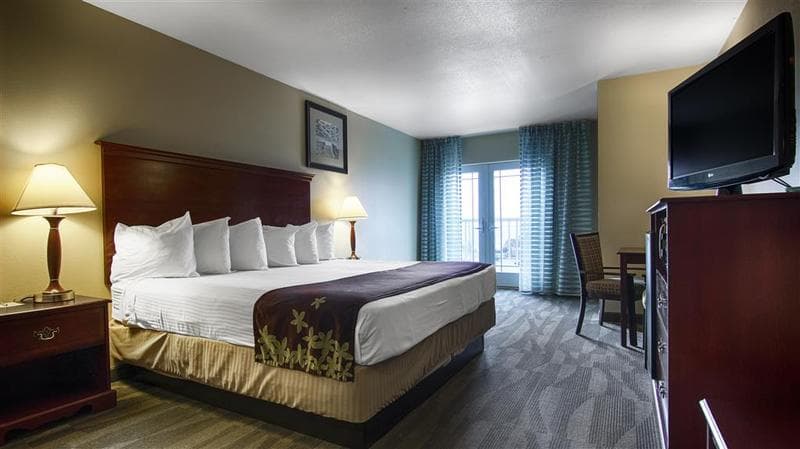 Gold Leaf Hotel of Dewey-Rehoboth Beach 3