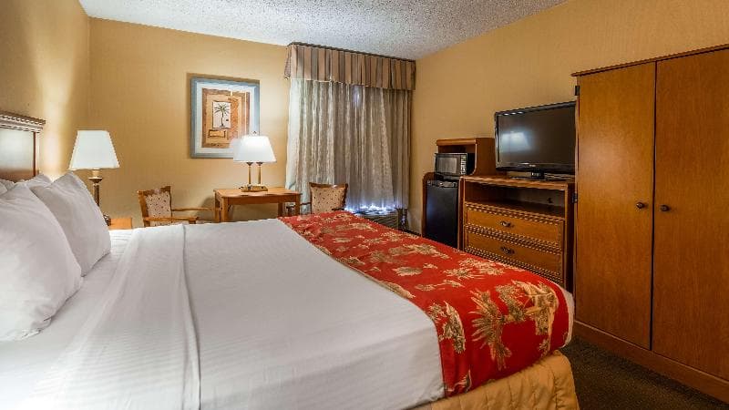Best Western Galaxy Inn 4