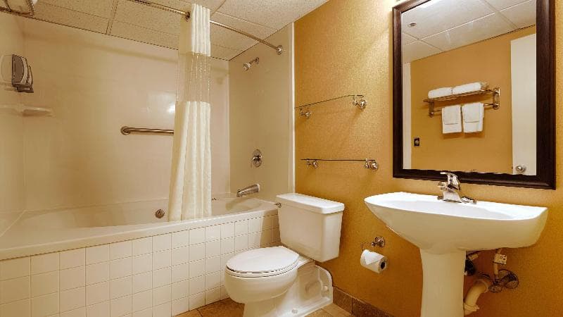 Best Western Galaxy Inn 5