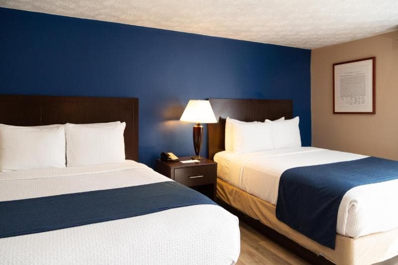 Hotel Pentagon 3