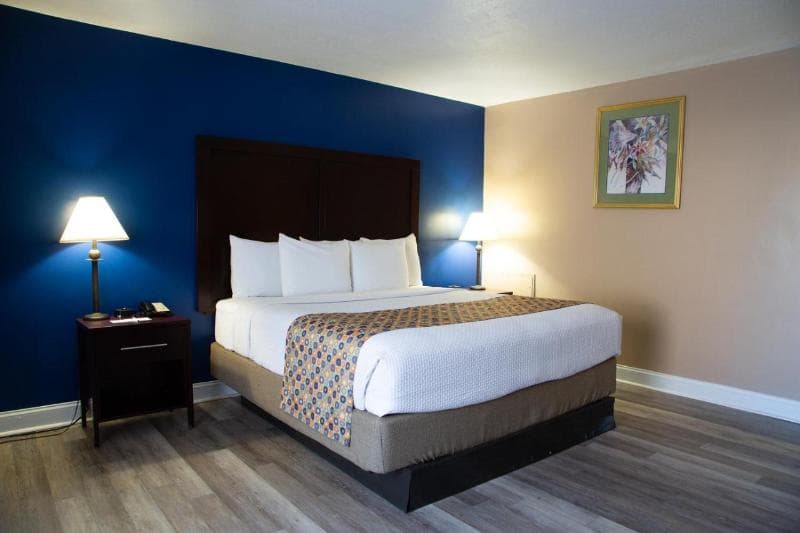 Hotel Pentagon 4