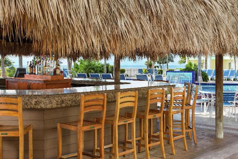Hampton Inn Key West photo 1